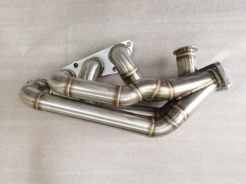 Collettore turbo serie k20 - turbo,