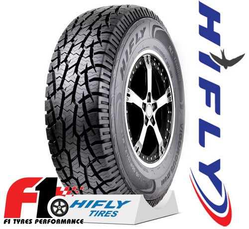 Gomme hifly at601 - gomme,