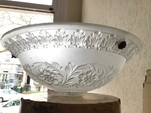 Francese lampadario a - francese?,