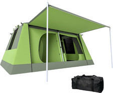 Tenda Da Campeggio a Tunnel
