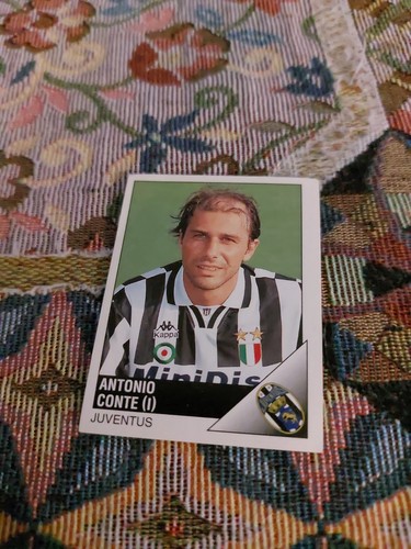 Figurina panini calciatori - panini,
