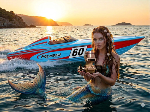 Rossi marine 10cc high - rossi,