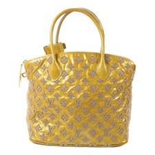 Borsa a mano Louis Vuitton Ghw