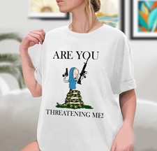 Maglietta divertente meme