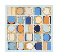 Gucci Foulard Multicolor