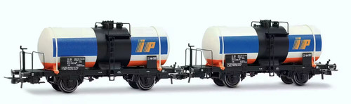Rivarossi hr6709 due carri - due,