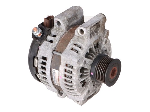 Alternatore maserati ghibli - maserati,