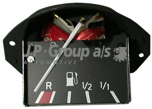 Indicatore scorta carburante