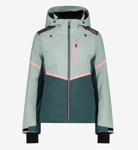 Giacca sci donna - w,