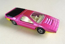 Matchbox Lesney SF 75B - Alfa
