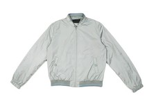 Trussardi Big Logo Bomber
