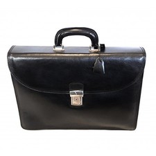 Cartella Ufficio in cuoio Il
