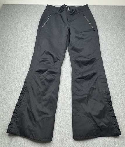 Pantalone athleta nero doppia - athleta,