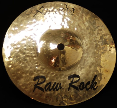 Amedia raw rock splash - rock, 10"