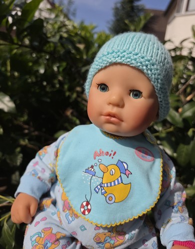 Zapf bambola chou - chou,