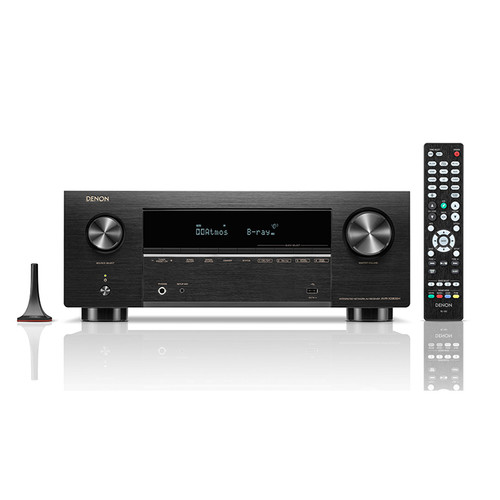 Denon avr x3800h ricevitore - denon,