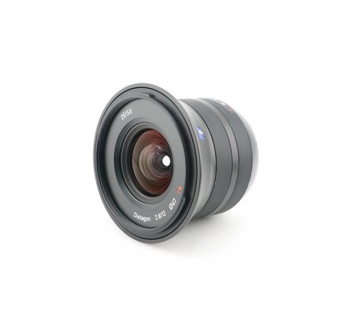 Carl zeiss touit - carl,