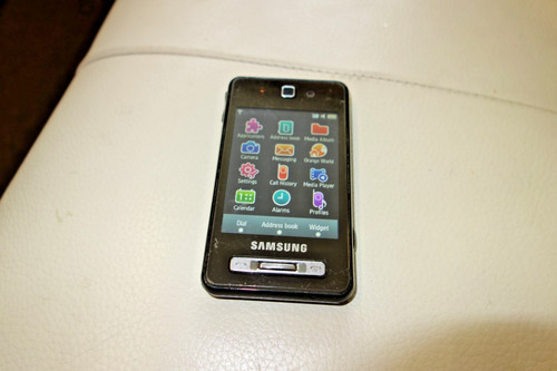 Telefono cellulare samsung - cellulare,