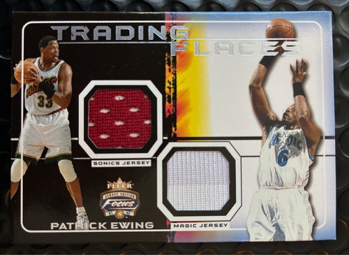 2001 fleer focus patrick - 2001-02,
