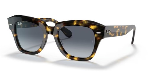 Ray ban 2186 - state, 52
