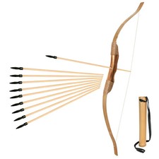 Bogenkönig Freccia & Arco Set