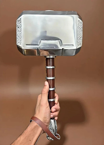 Martello thor mjolnir replica - martello,