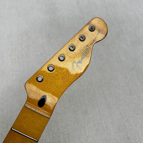 Collo chitarra fender - collo,