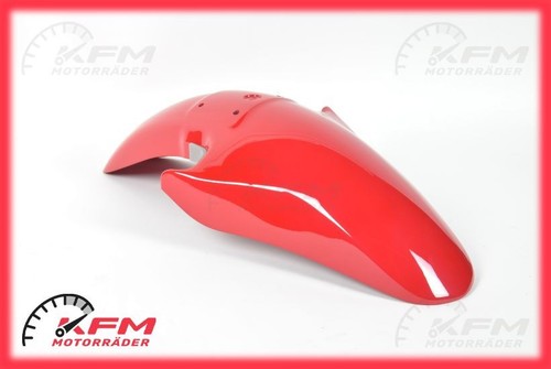 Parafango anteriore suzuki - anteriore, rf