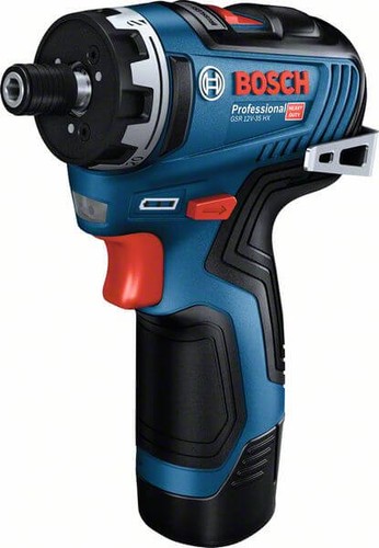Bosch avvitatore batteria - bosch,
