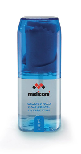 Meliconi blue 100 detergente - meliconi,