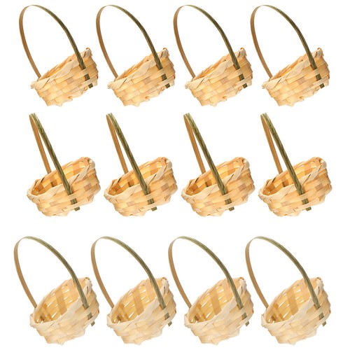 Pcs piccoli cestini - piccoli,