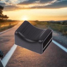 2Pcs Roof Rack Bike Wheel