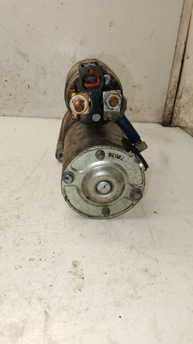 Motorino avviamento per - motorino, d'