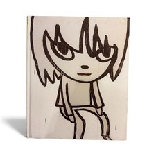 Yoshitomo Nara:  Pinacoteca