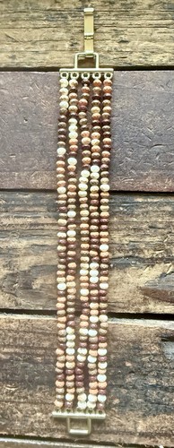 Lotto bracciali costume - lotto, 3