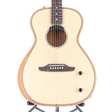 Fender Highway Series Parlor