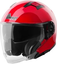 Casco Jet Moto Germot GM 670