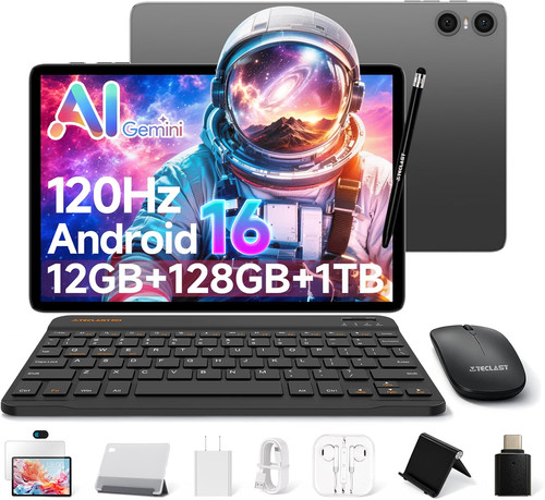 Teclast p30t android tablet - android, 16