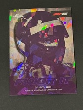 2025 Topps Chrome Sapphire
