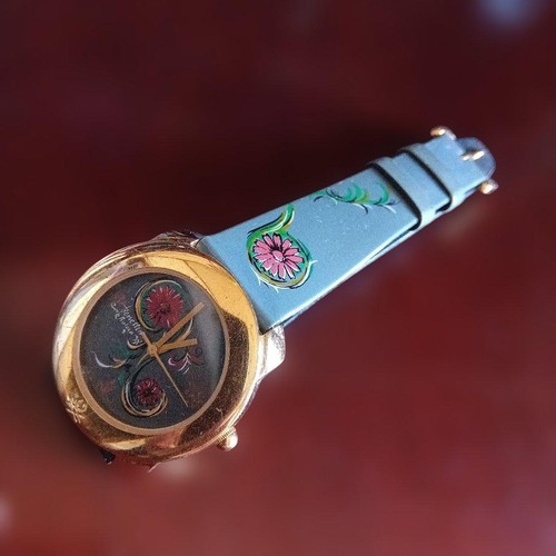 Quarzo benetton bulova - benetton, by