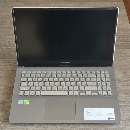 Asus vivobook s15 notebook - asus vivobook,
