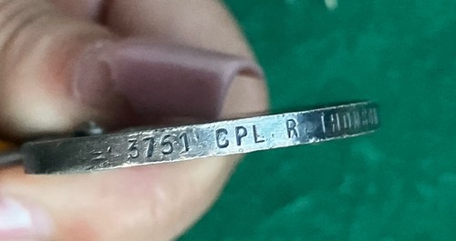 Medaglia guerra wwi - 1914, 1918