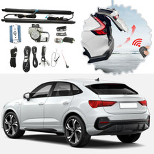 Power Tailgate Electric