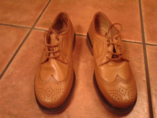 Scarpe donna stile inglese - donna,