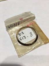 Original Rolex Datejust Lady Gold Bezel B313-6517-8 - Ghiera Originale Oro