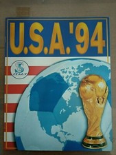 Album Figurine Calciatori