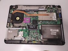 Dell Inspiron 1520 PP22L scocca base per ricambi con scheda madre