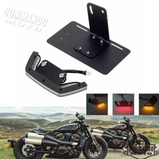 Per Harley Sportster S RH1250S