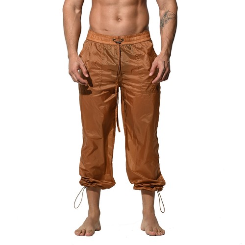 Pantaloni spiaggia uomo - pantaloni,