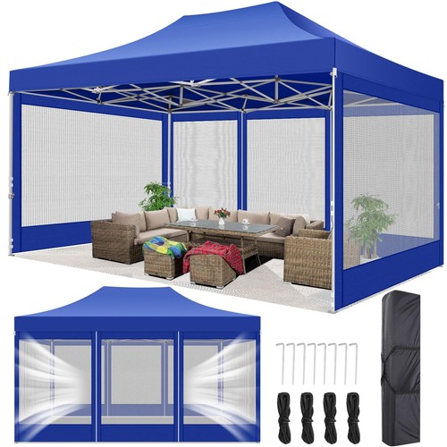 Gazebo commerciale - , a